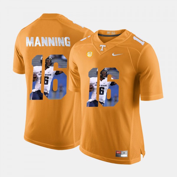 peyton manning jersey shirt